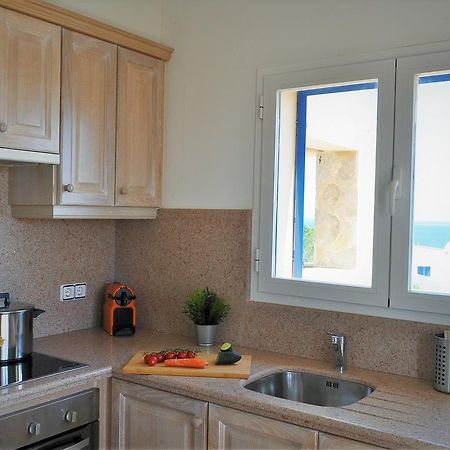 Appartement Siamoformentera Donatella à San Ferran de Ses Roques Extérieur photo