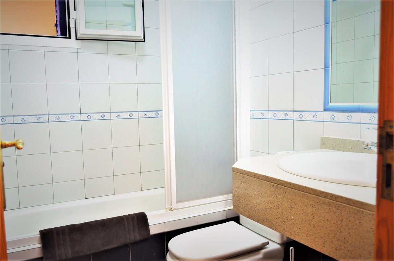 Appartement Siamoformentera Donatella à San Ferran de Ses Roques Extérieur photo