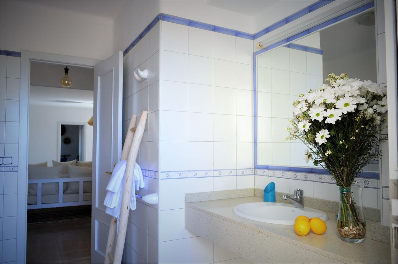 Appartement Siamoformentera Donatella à San Ferran de Ses Roques Extérieur photo